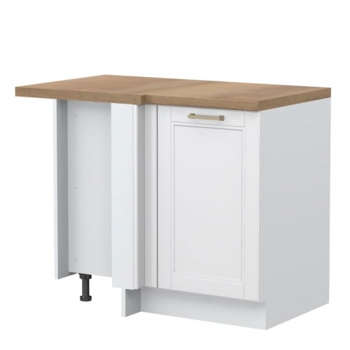 KOTNI ELEMENT ZA KUHINJO TARA R-UG-1K (VEČ BARV)