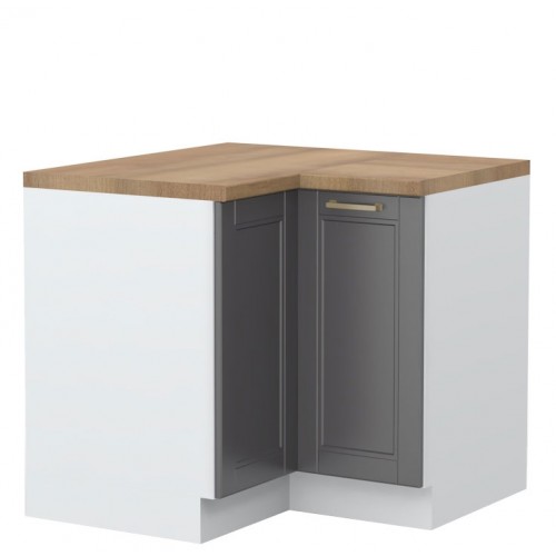 KOTNI ELEMENT ZA KUHINJO TARA R-UG-2K (VEČ BARV)