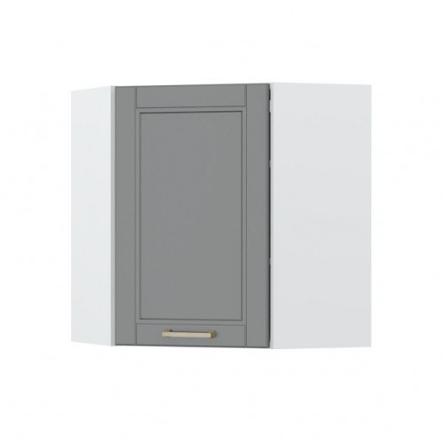 KOTNI VISEČI ELEMENT ZA KUHINJO TARA V7-UG-1K (VEČ BARV)