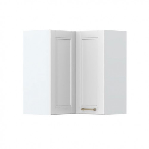 KOTNI VISEČI ELEMENT ZA KUHINJO TARA V7-UG-2K (VEČ BARV)