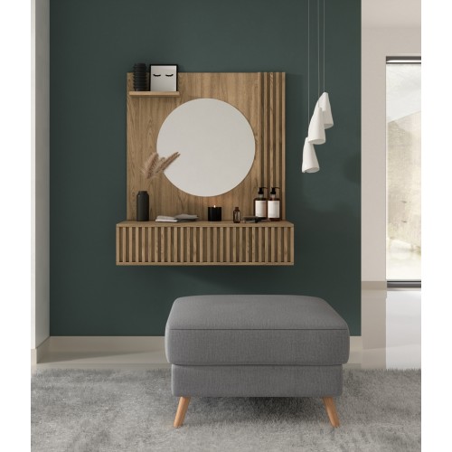 KOZMETIČNA MIZICA ENTSIAN