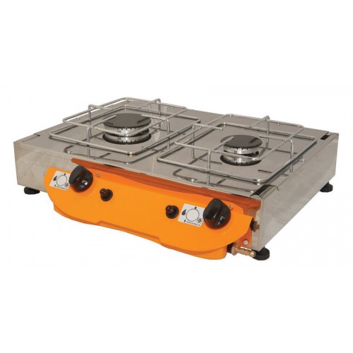 Namizni kuhalnik Gorenc EVA 2, Piezo