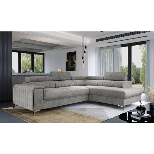 SEDEŽNA GARNITURA LAUREN