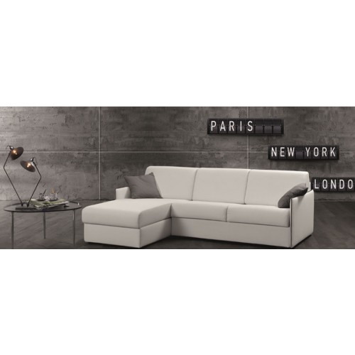 Večnamenska sedežna garnitura LOLLÒ z ležiščem