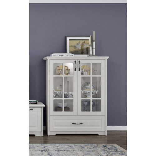 Omara RADDA EVERGREEN Z OSVETLITVIJO