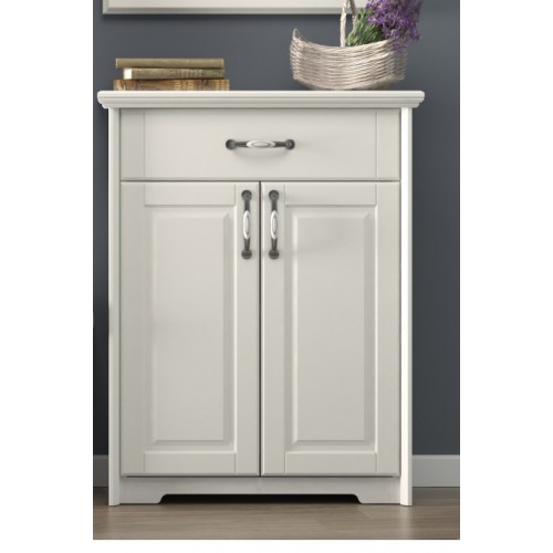 Omara za čevlje MILLA EVERGREEN