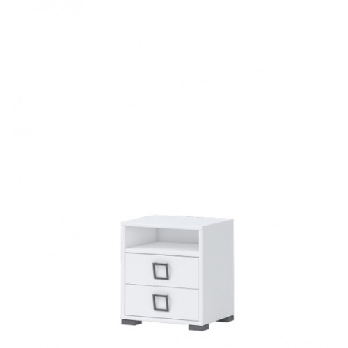 OTROŠKA NOČNA OMARICA KIKI (VEČ BARV)