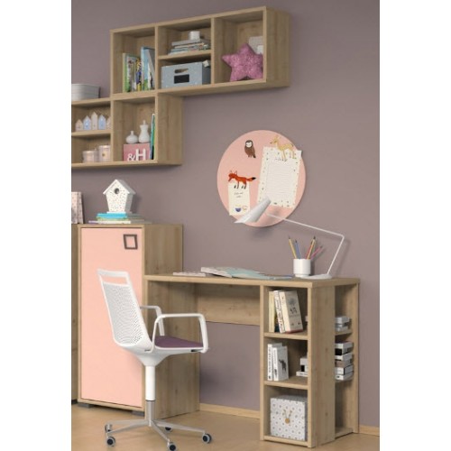 PISALNA MIZA KIKI RS90 (VEČ BARV)