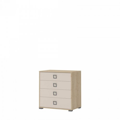 OTROŠKI PREDALNIK KIKI (VEČ BARV)