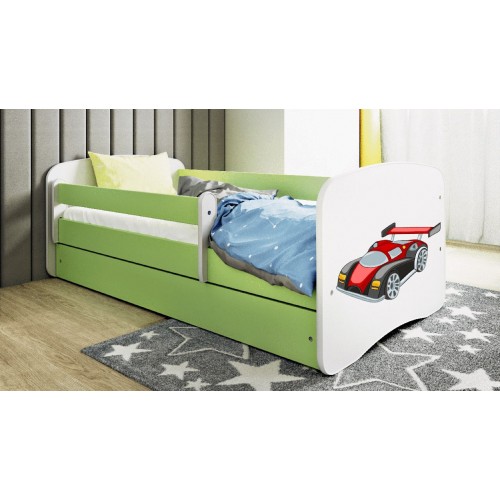 OTROŠKA POSTELJA DREAMY FORMULA (VEČ BARV IN DIMENZIJ)