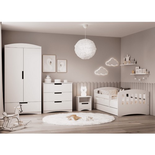 OTROŠKA SOBA EMA - MALI SET