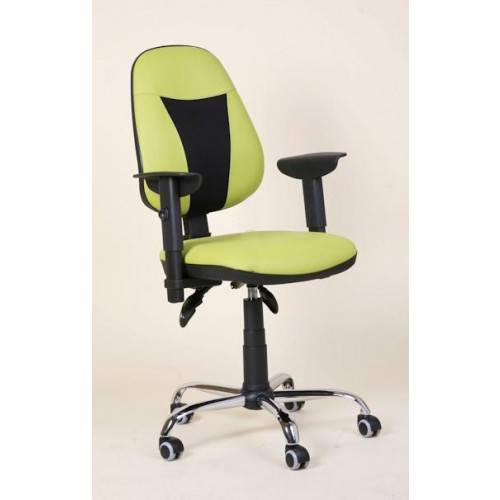 Ortopedski pisarniški stoli ARON PRO (VEČ BARV