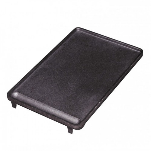 Litoželezna plošča Gorenc, 26×40 cm