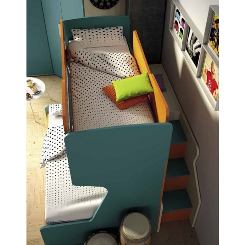 Otroški pograd TITANO