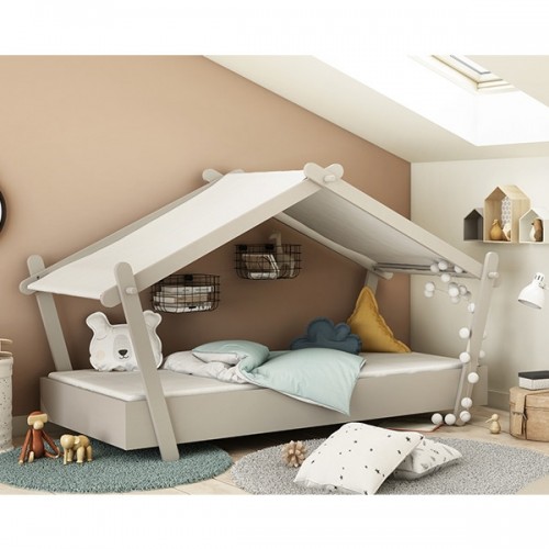 OTROŠKA POSTELJA LODGE