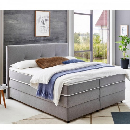 BOX SPRING POSTELJA MARY