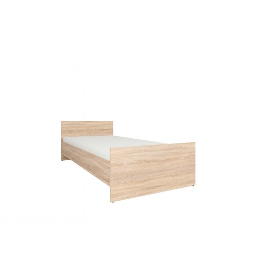 Enojne Postelje Nepo Plus 200x90 