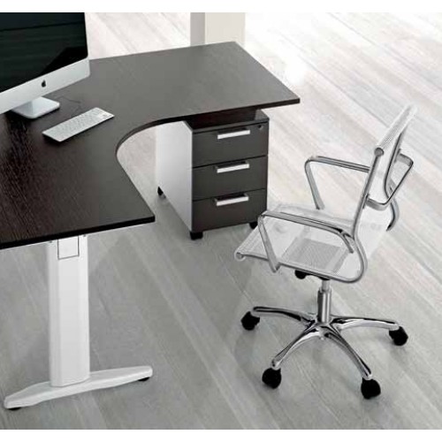 Predalnik na koleščkih TK02