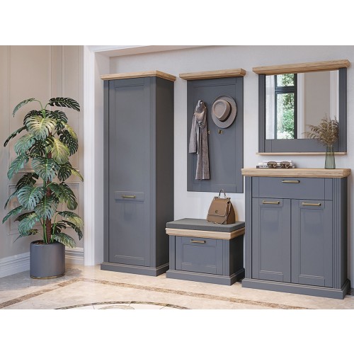 PREDSOBA MILLA TARA -GRAFIT