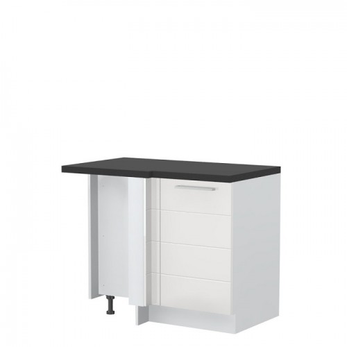 Kotni element za kuhinjo HIGHLINE - R-UG-1K/3 