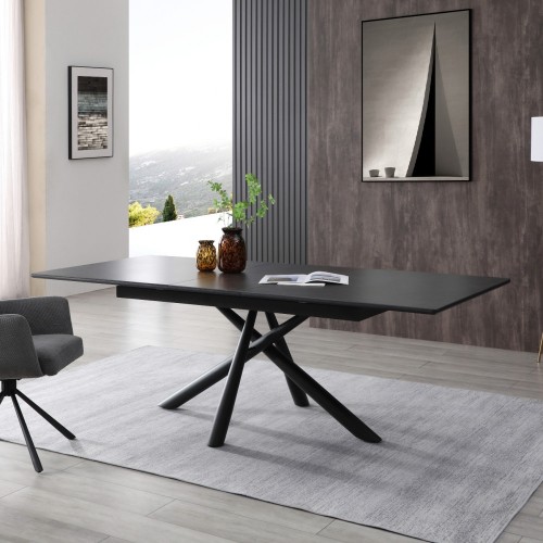 Raztegljiva miza NEGARA