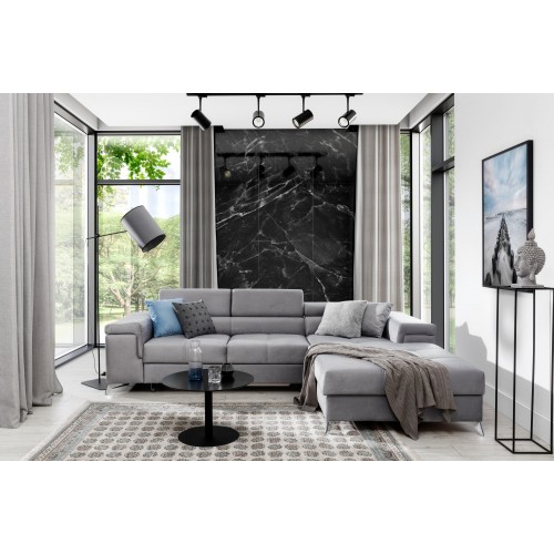 SEDEŽNA GARNITURA ALEJANDRO