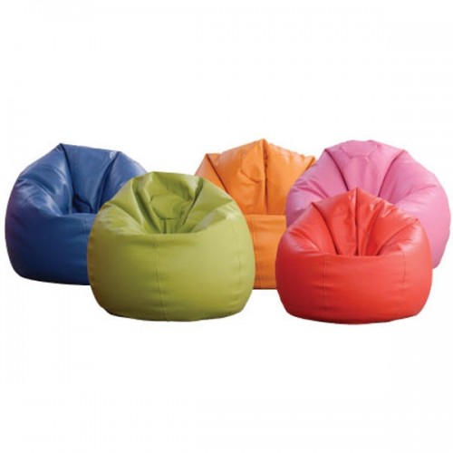 Sedalna vreča BAGGIE S - več barv 