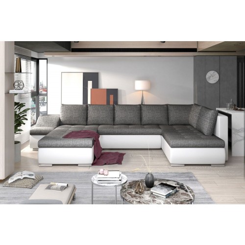 MODERNE SEDEŽNE GARNITURE GIOVANNI