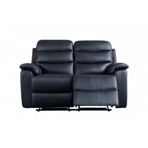 DVOSED TAURUS (VEČ BARV) II-Črna-Dvosed