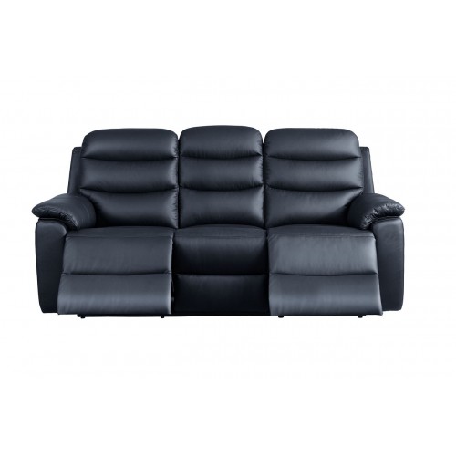 TROSED TAURUS (VEČ BARV) II-Črna-Trosed