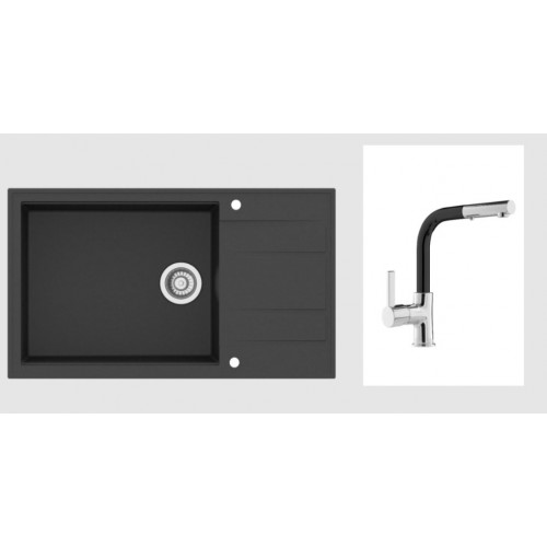 SET BILBAO (VEĆ BARV)