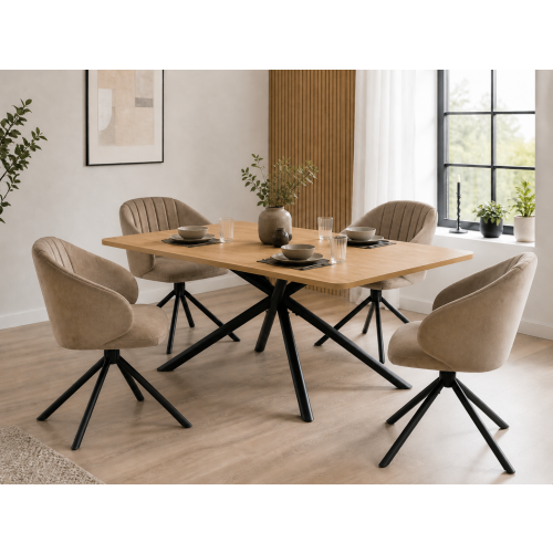 JEDILNI SET LILIJA