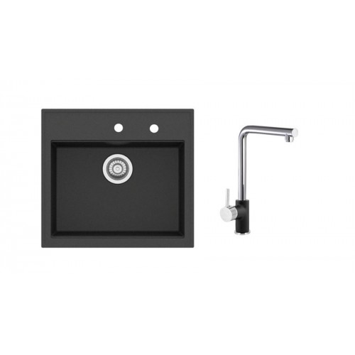 SET MILANO (VEČ BARV)