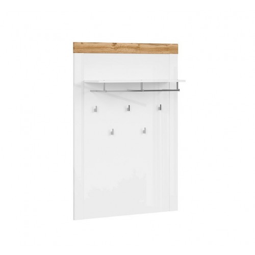 STENSKI OBEŠALNIK ZA OBLAČILA NOEL