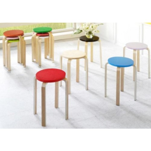 STOL ERIN II (VEČ BARV)