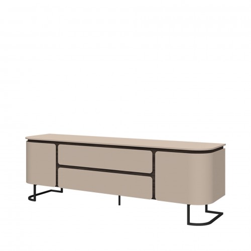 TV OMARICA RADDA AURA TV182-2K2F/AU z osvetlitvijo