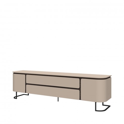 TV OMARICA RADDA AURA TV210-2K2F/AU z osvetlitvijo