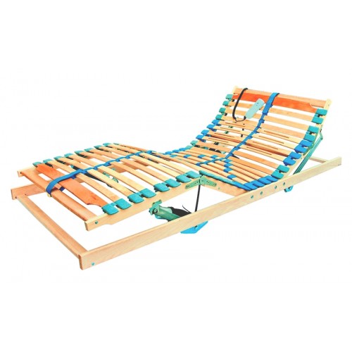 Posteljni pod Moba TW GN MOTOR