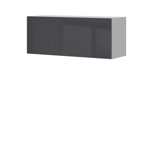 VISEČI ELEMENT V3-90-1K/5 ZA KUHINJO INFINITY (VEČ BARV)