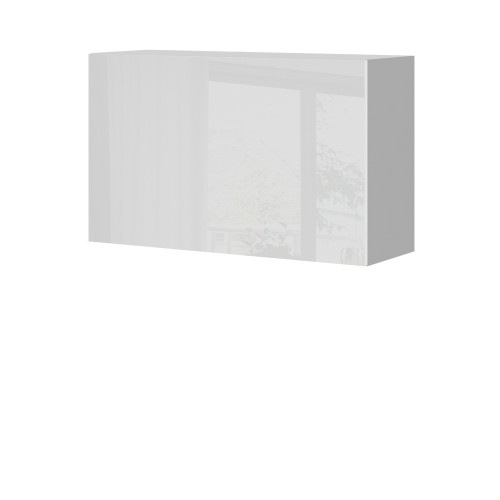 VISEČI ELEMENT V5-90-1KP/5 ZA KUHINJO INFINITY (VEČ BARV)