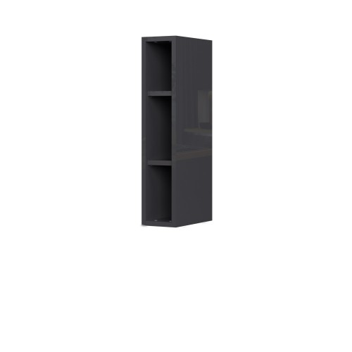 VISEČI ELEMENT V7-15-LP ZA KUHINJO INFINITY (VEČ BARV)