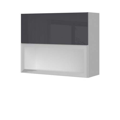 VISEČI ELEMENT V7-90-1KALP/5 ZA KUHINJO INFINITY (VEČ BARV)