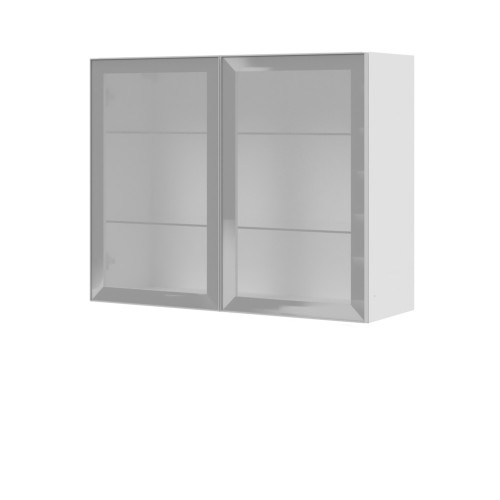 VISEČI ELEMENT V7-90-2AL/5 ZA KUHINJO INFINITY