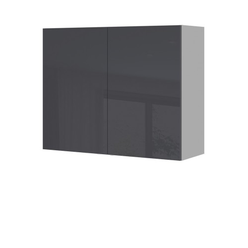 VISEČI ELEMENT V7-90-2K/5 ZA KUHINJO INFINITY (VEČ BARV)