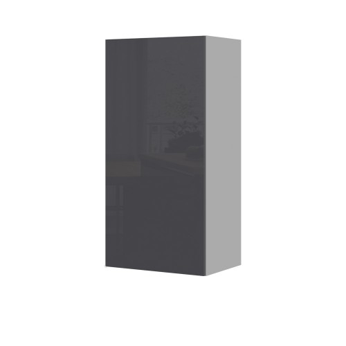 VISEČI ELEMENT V9-45-1K/5 ZA KUHINJO INFINITY (VEČ BARV)