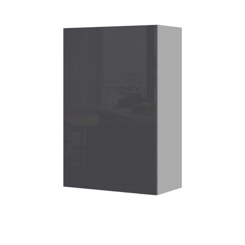 VISEČI ELEMENT V9-60-1K/5 ZA KUHINJO INFINITY (VEČ BARV)