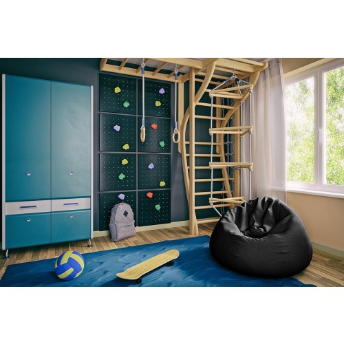 VREČA ZA SEDENJE COMO (VEČ BARV)