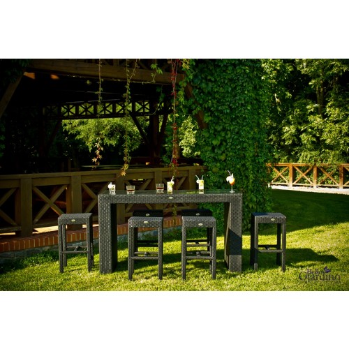 Vrtna garnitura Geniale