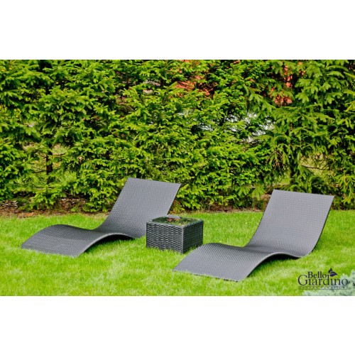 Vrtna garnitura Successo