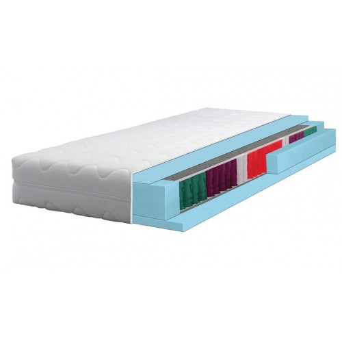 VZMETNICA VITANESA (VEČ DIMENZIJ)